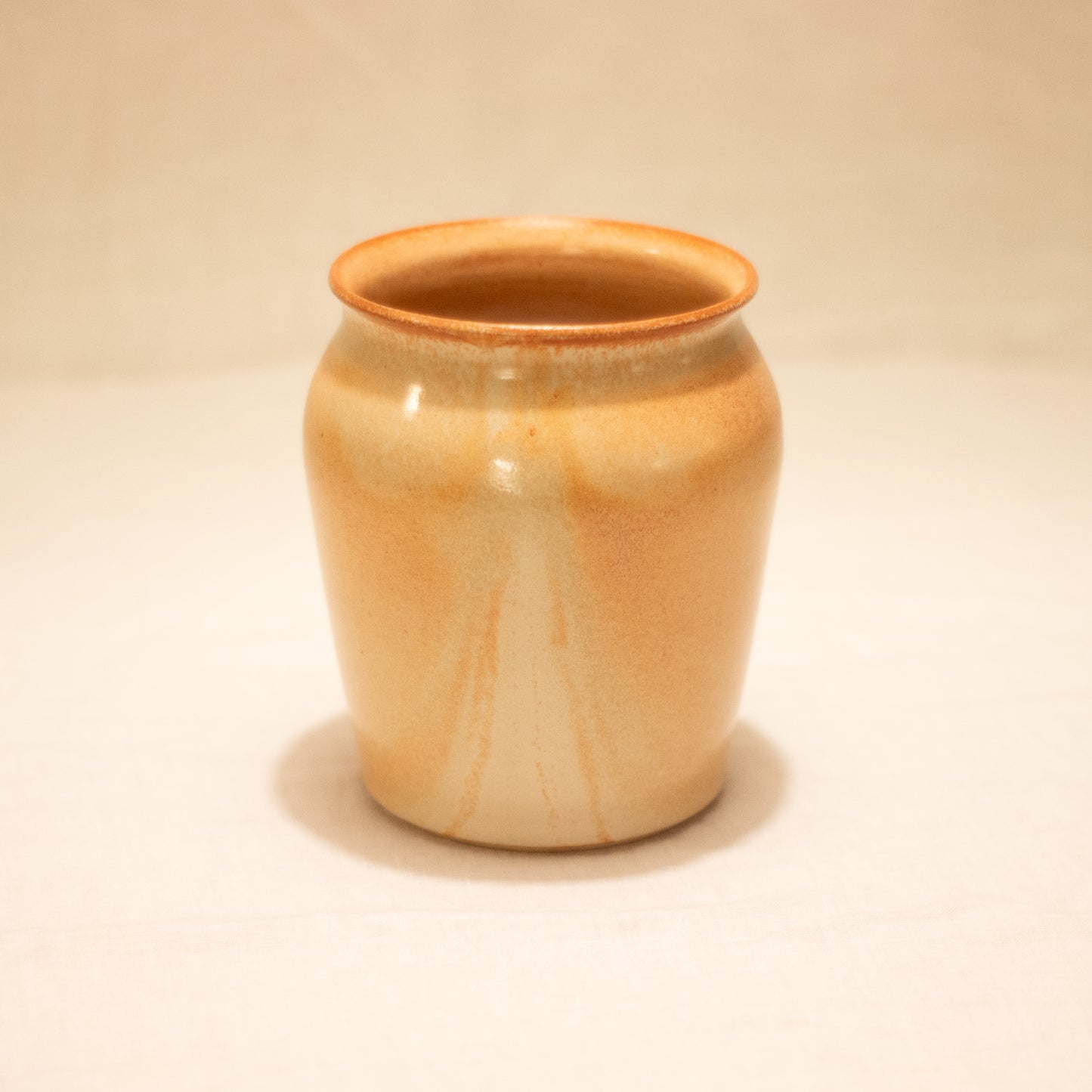 Matched Set of Vases (For Audrey)