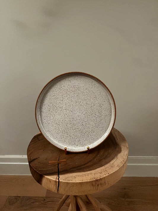 10” Plate