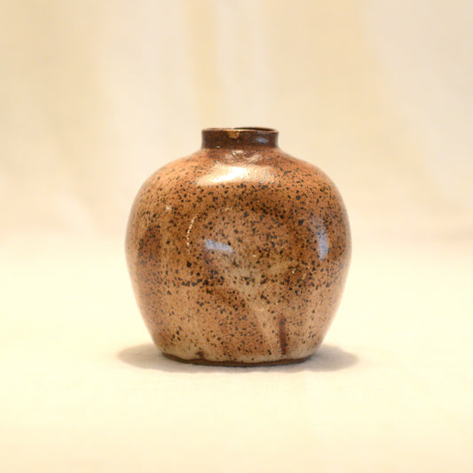 Dimple Bud Vase
