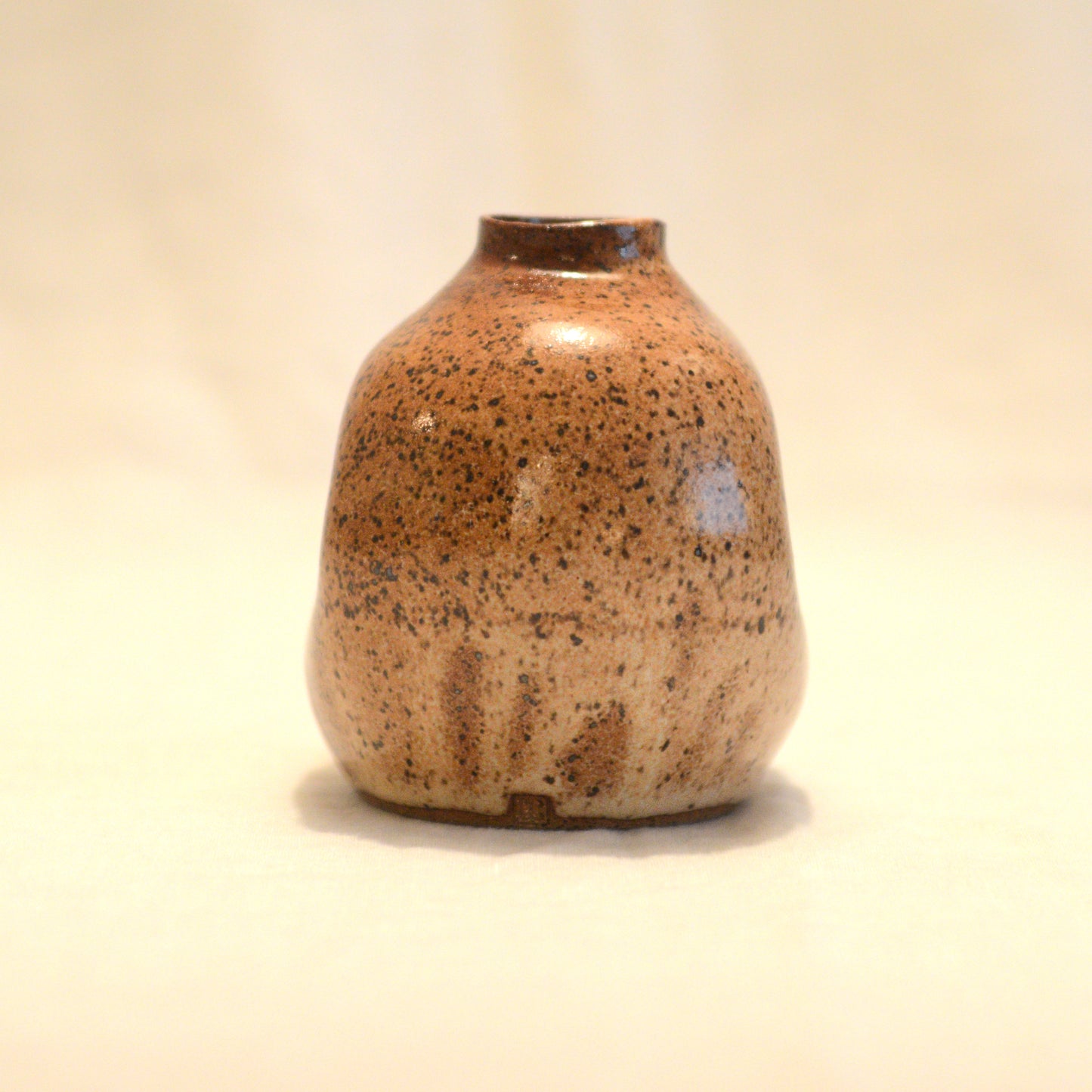 Dimple Bud Vase
