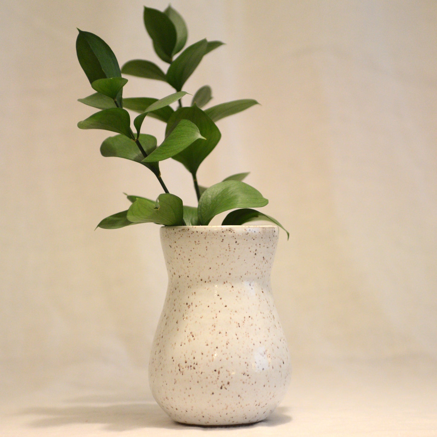 Flared Vase