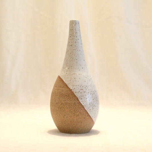 Narrow Neck Vase