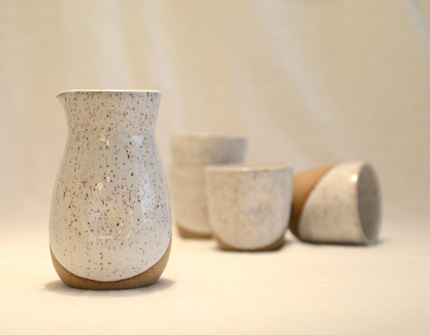 The Willow Carafe