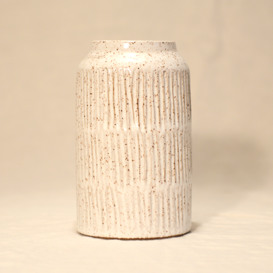 The Birch Vase