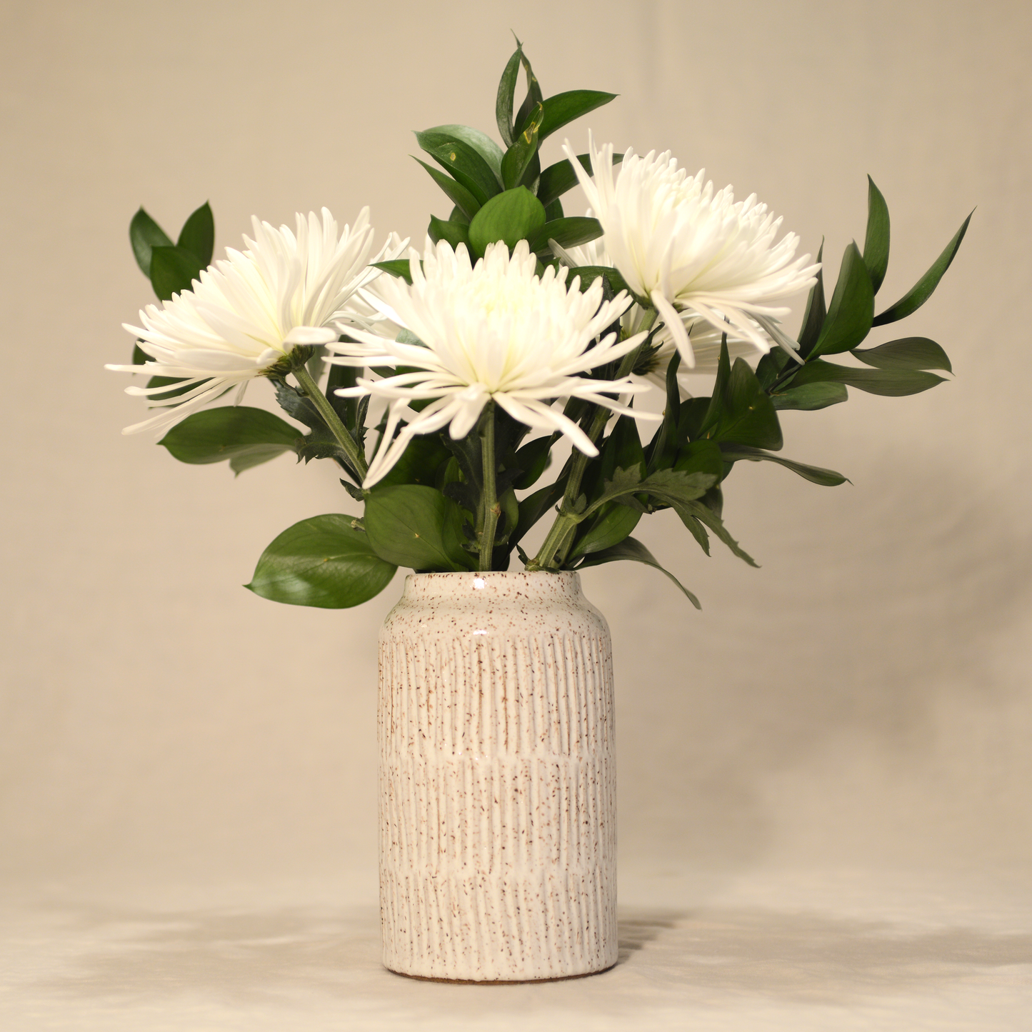 The Birch Vase