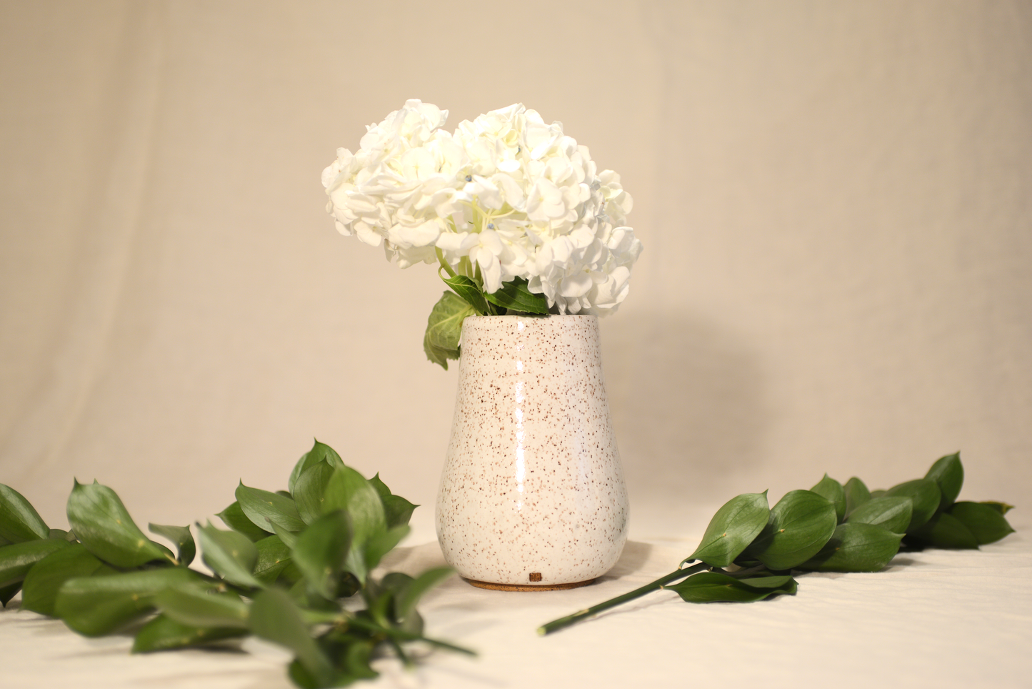 The Cypress Vase