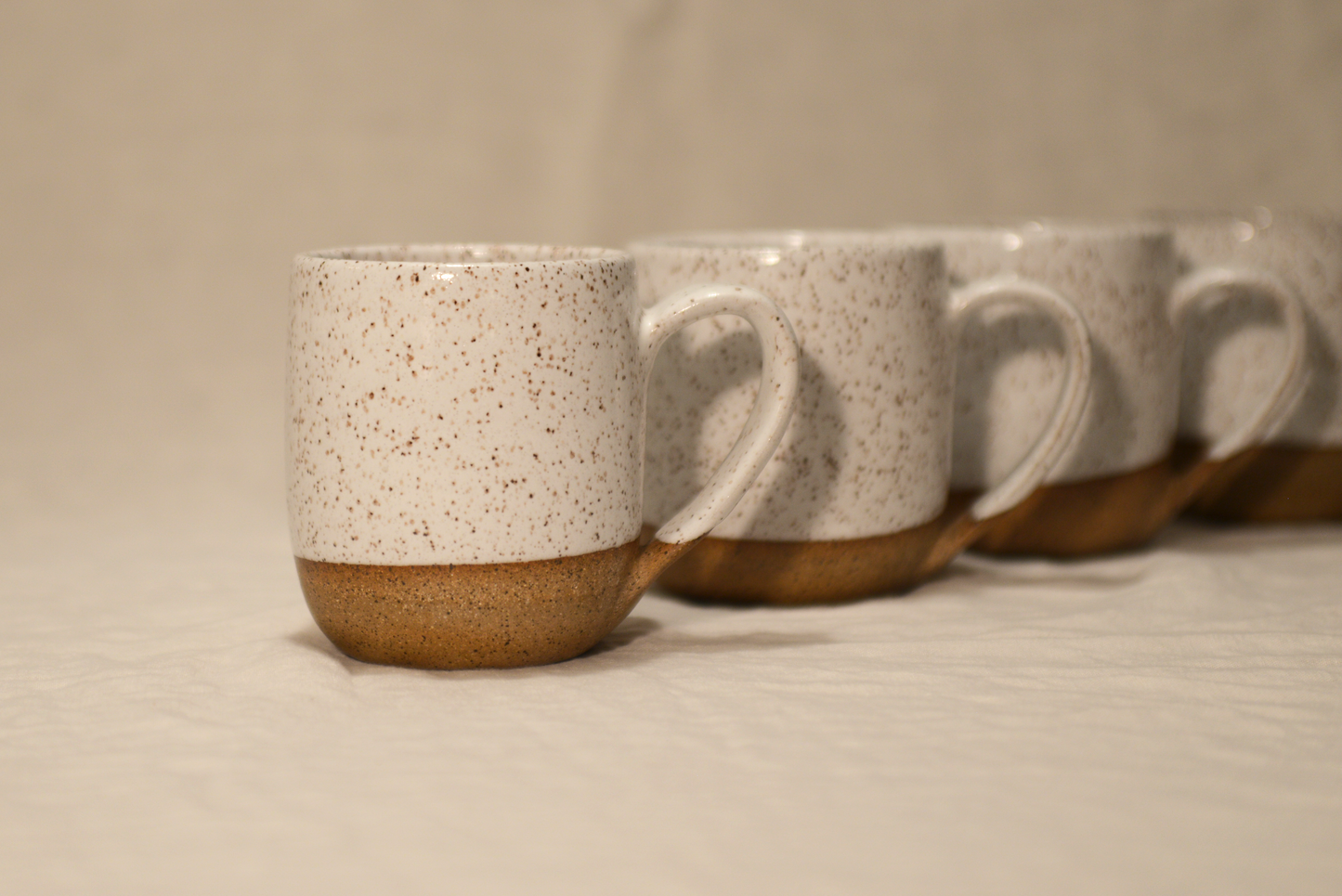 The Dogwood Mug