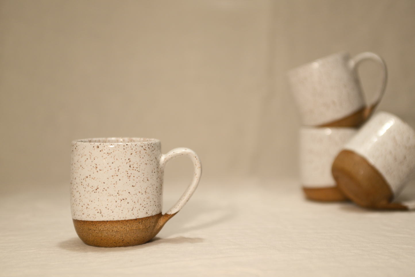 The Dogwood Mug