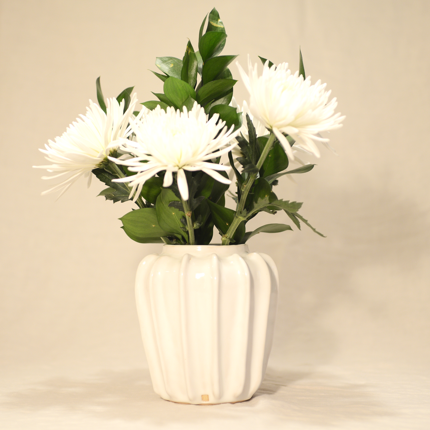 The Live Oak Vase