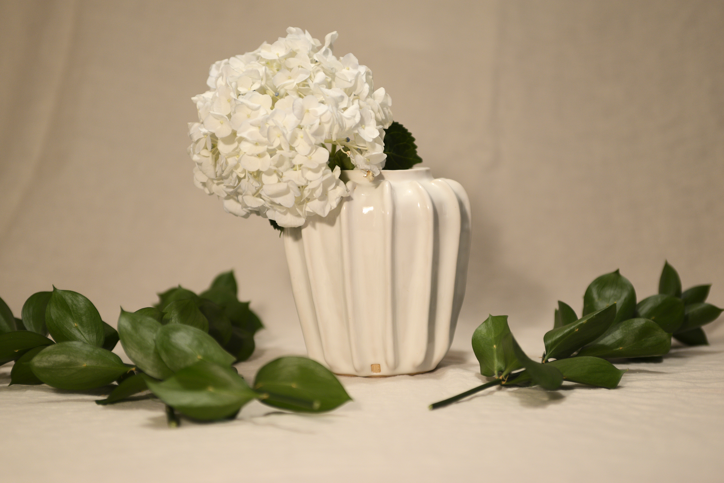 The Live Oak Vase