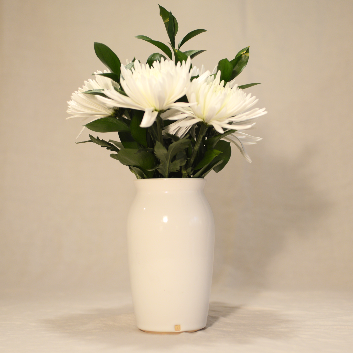 The Magnolia Vase